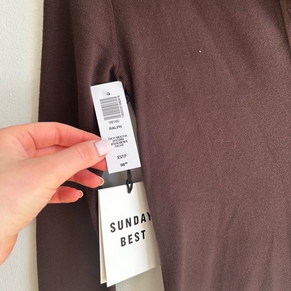 Sunday Best Ralph Dress - Picture 3 of 4